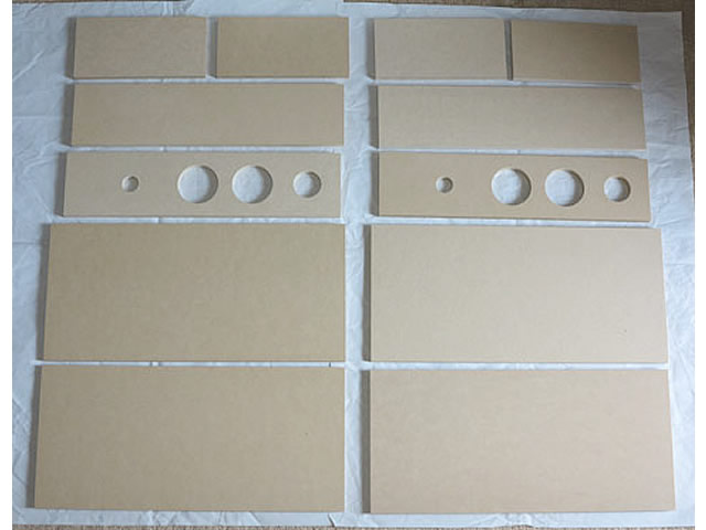 DIY　自作　スピーカー　リメイク