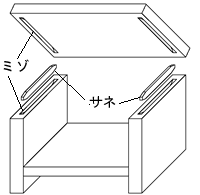 ミゾサネ1