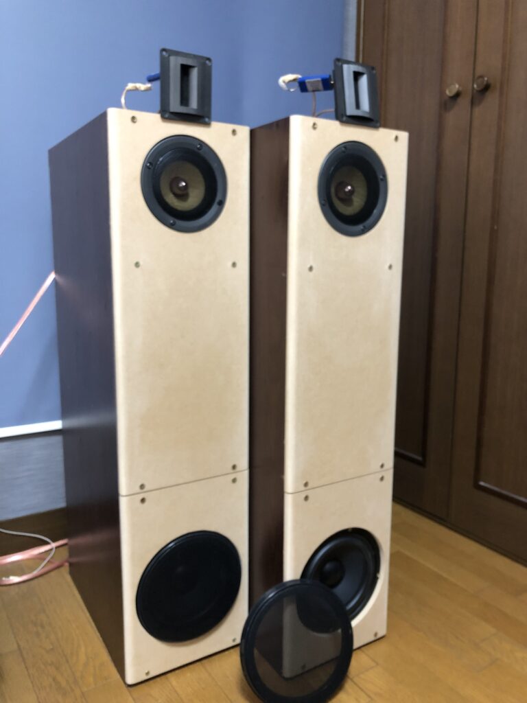 スピーカーバッフル - IMG 3710 768x1024