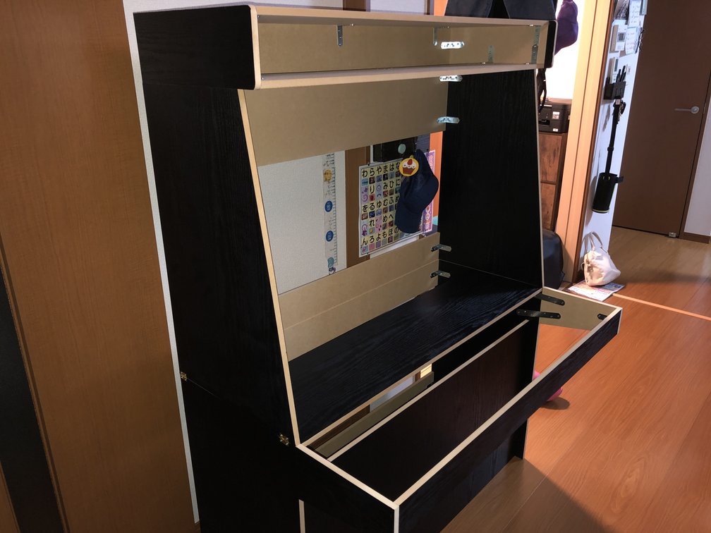 自宅でゲームセンター気分。自作ゲーム機 - IMG 1246