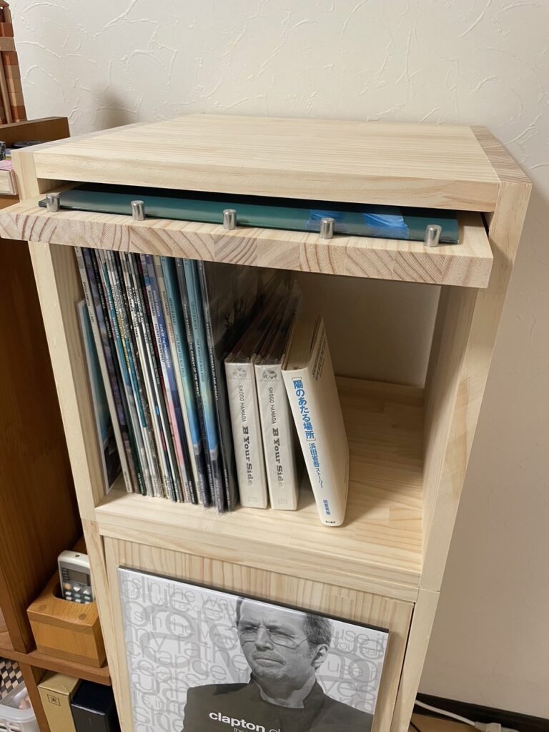 ＬＰレコードラック - IMG 1280 768x1024